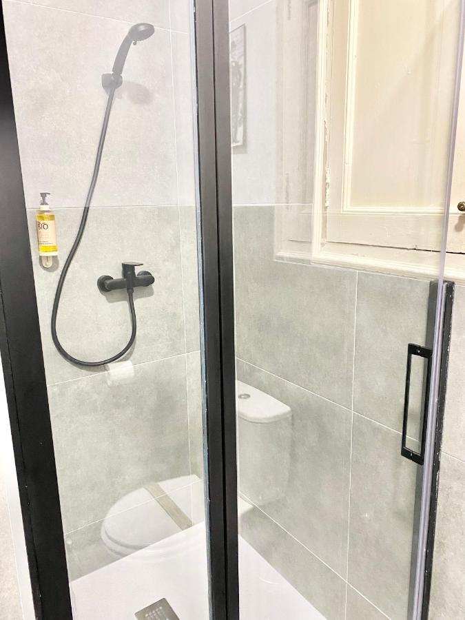 דירות ולנסיה Victoria Site-Luxury Center מראה חיצוני תמונה